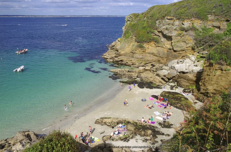 ile de groix 125